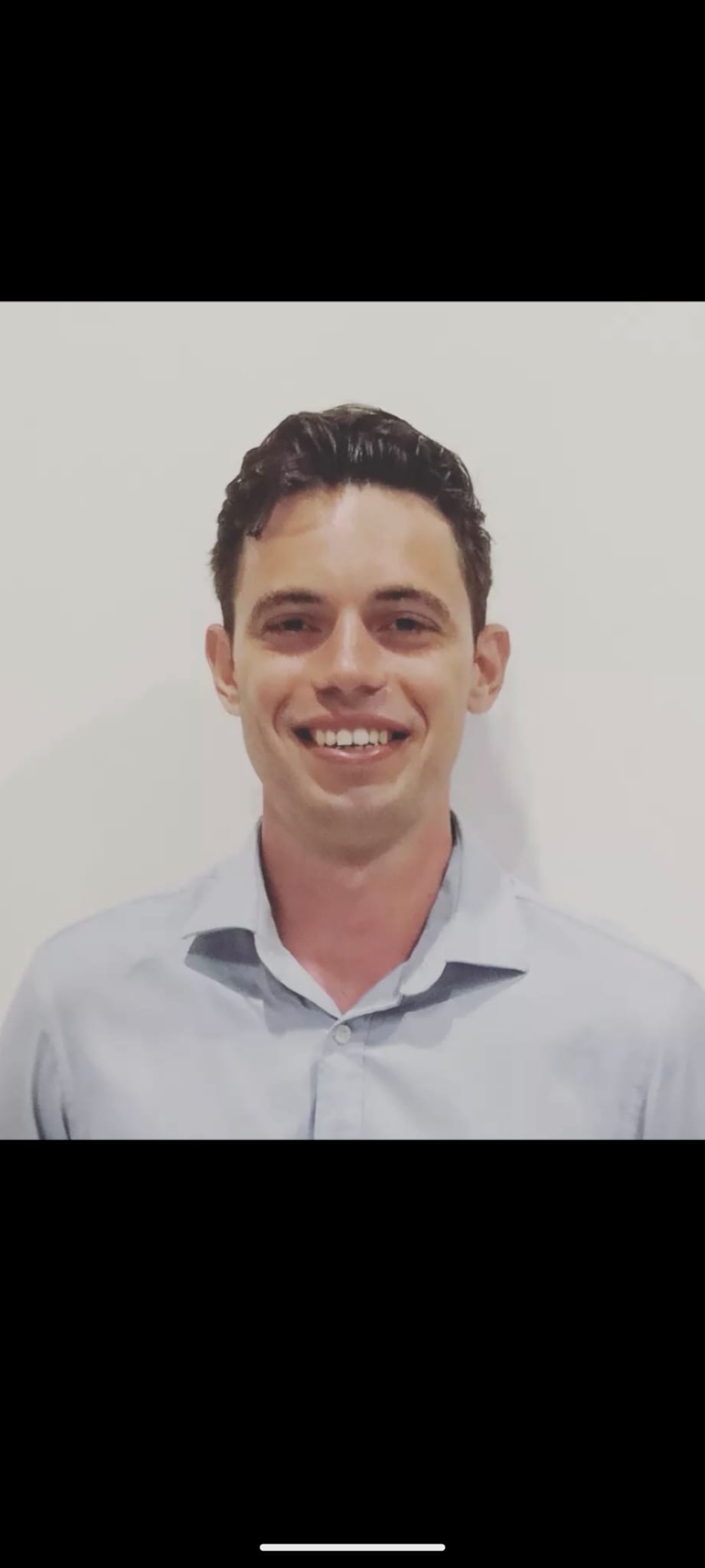 Dr. Alex Macaulay - Co-Founder